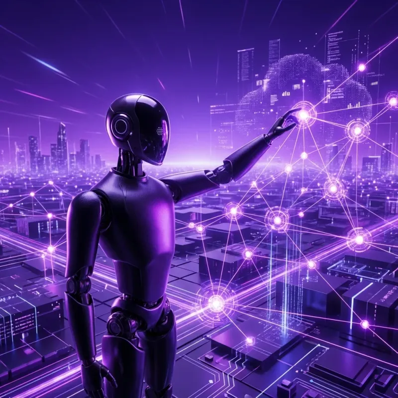 AI Transformation