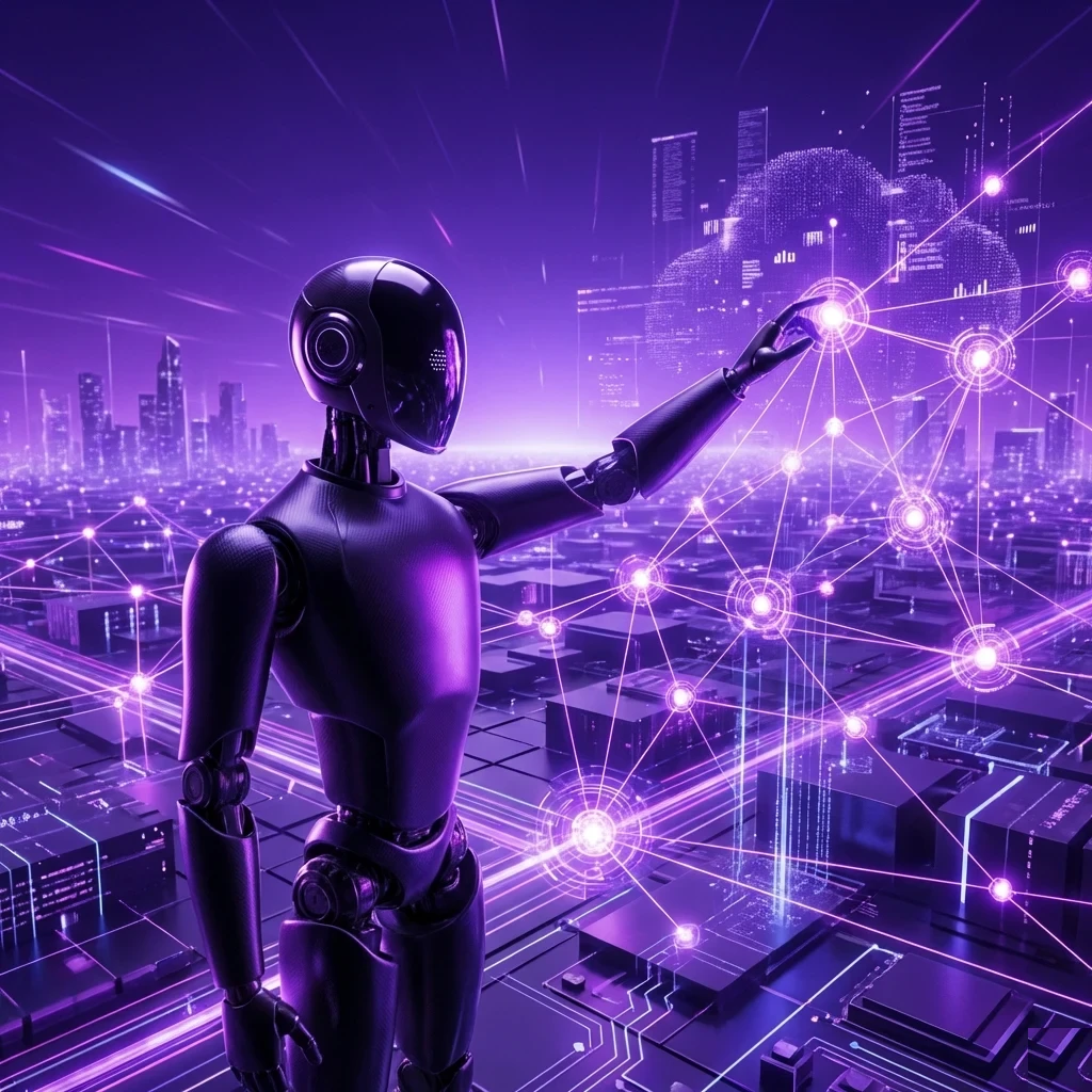 AI Transformation