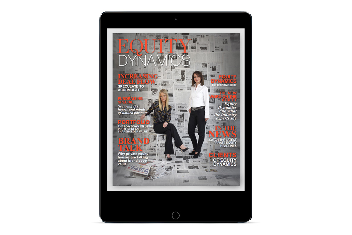 Website design example