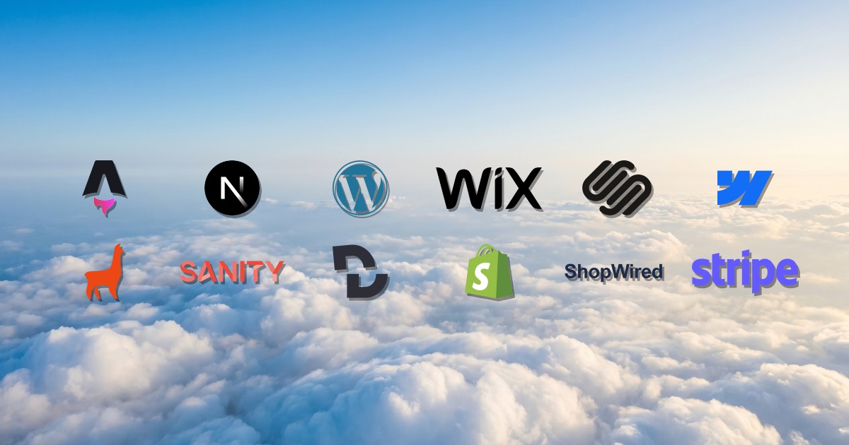The best website platform in 2026: An honest guide for small businesses