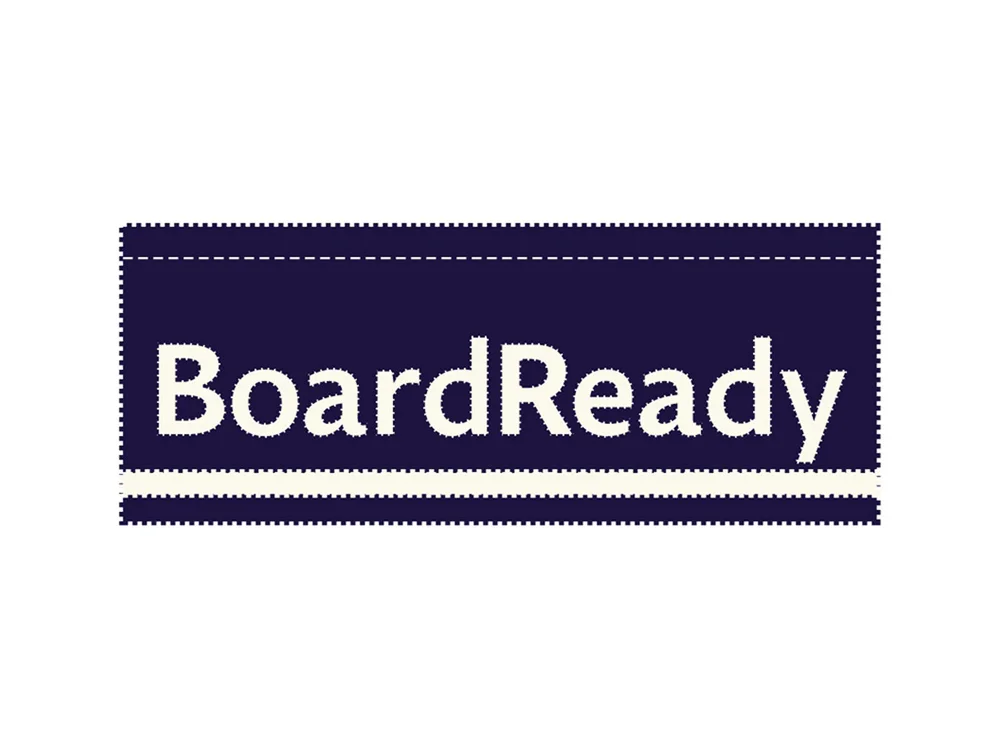 Board Ready