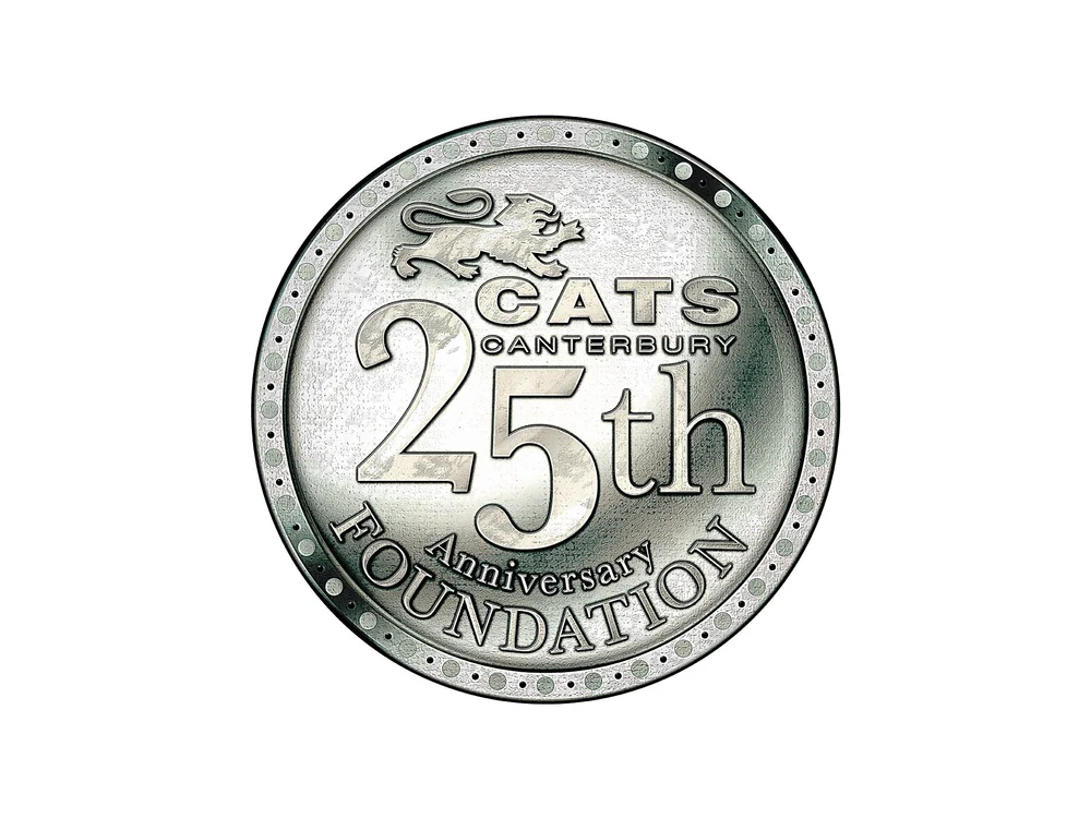 Cats Canterbury Foundation