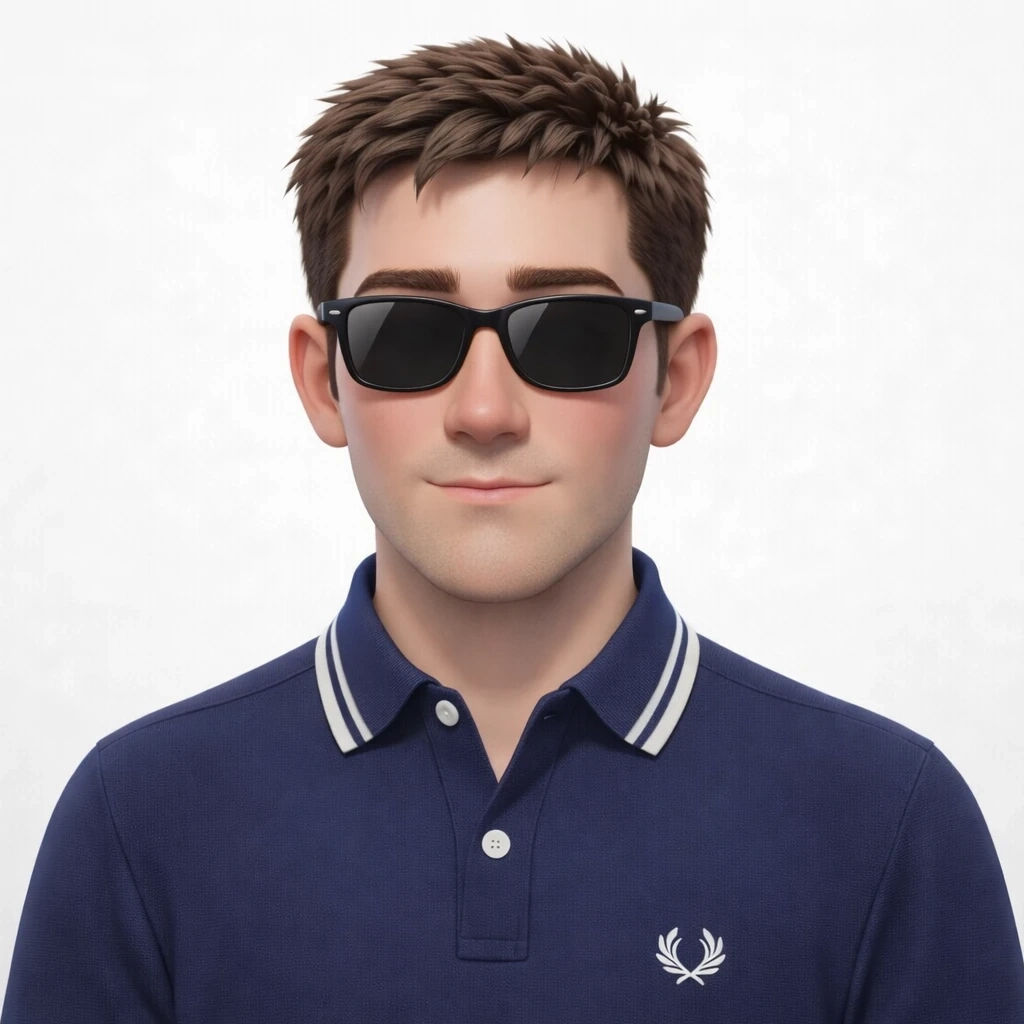 Paul - Founder & Strategist at Crouch End Media