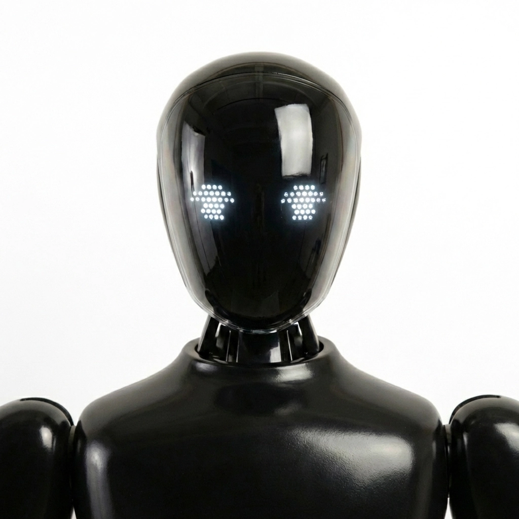 Rob - Senior AI at Crouch End Media