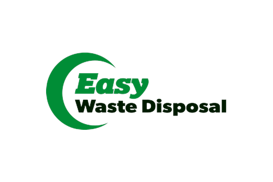 Easy Waste Disposal
