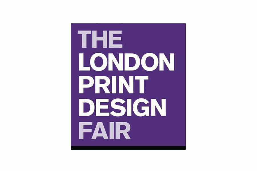 The London Print Design Fair
