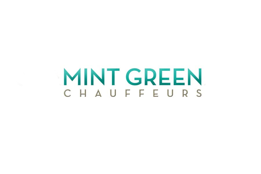 Mint Green Chauffeurs
