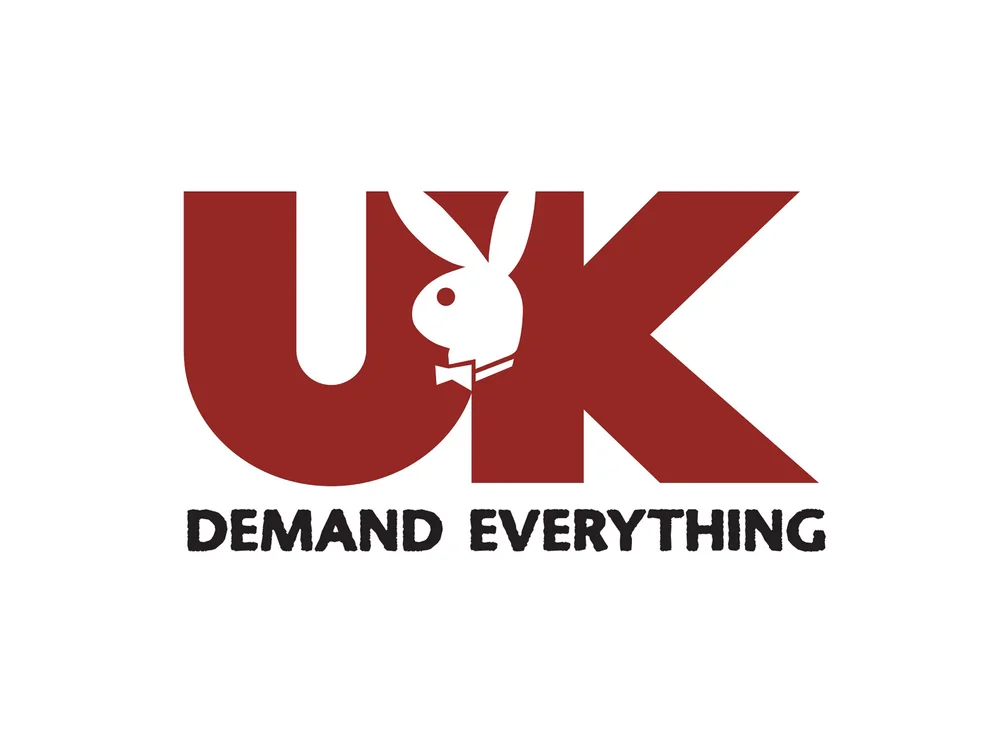 Playboy UK Demand Everything