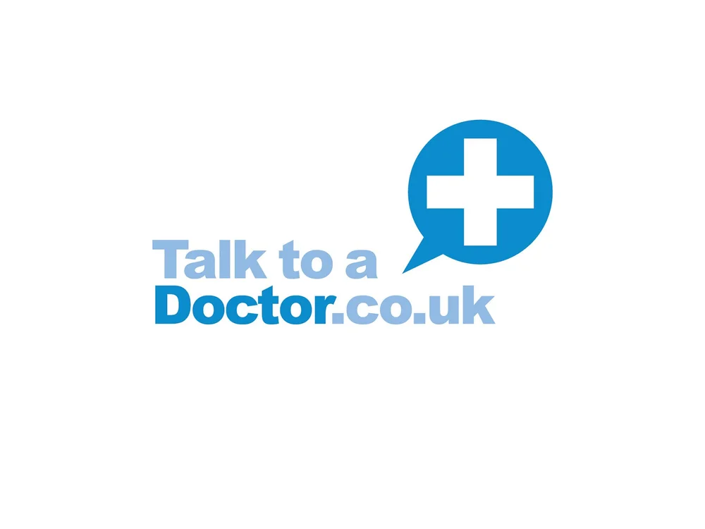 Talk to a Doctor