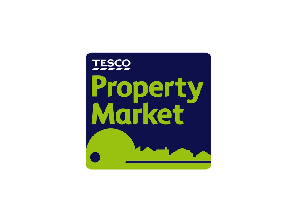 Tesco Property Market