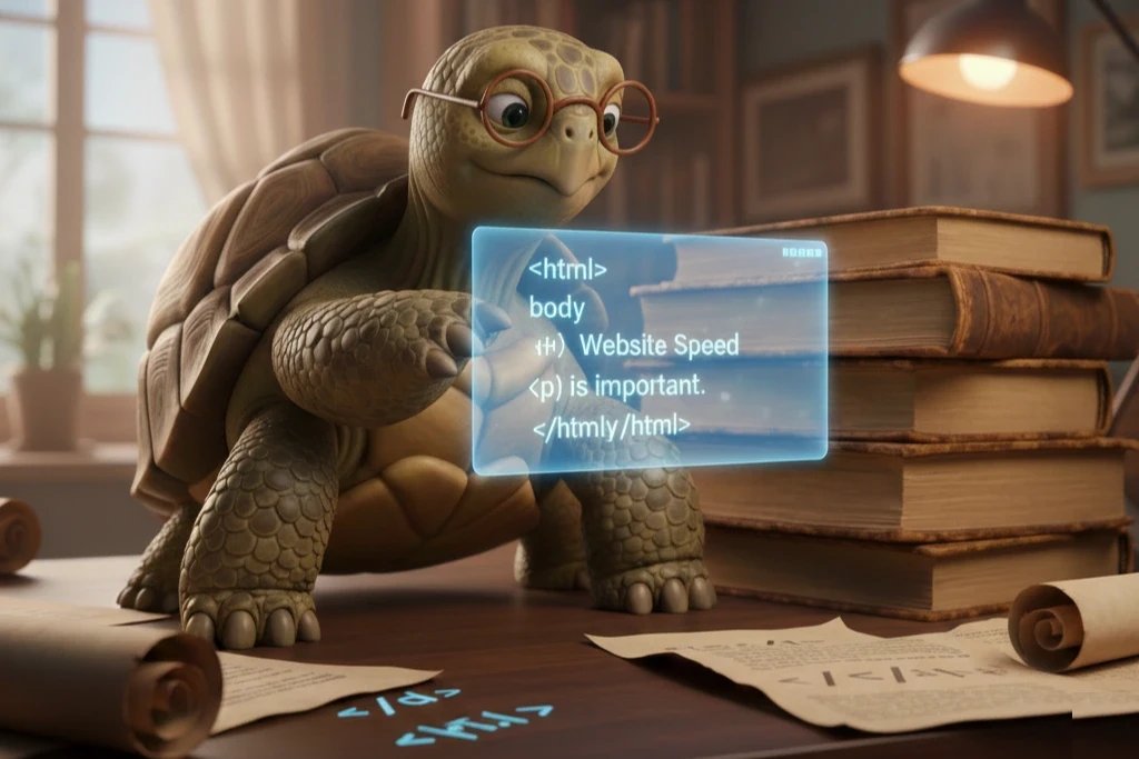 Fast Website Launch - Why Wait Weeks?