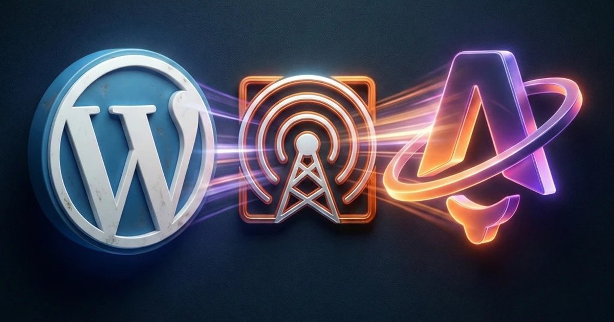 WordPress vs Astro: Why we switched after 15 years